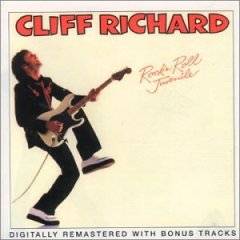 Cliff Richard : Rock 'n' Roll Juvenile